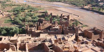 Aït-Ben-Haddou