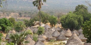 Pays Bassari