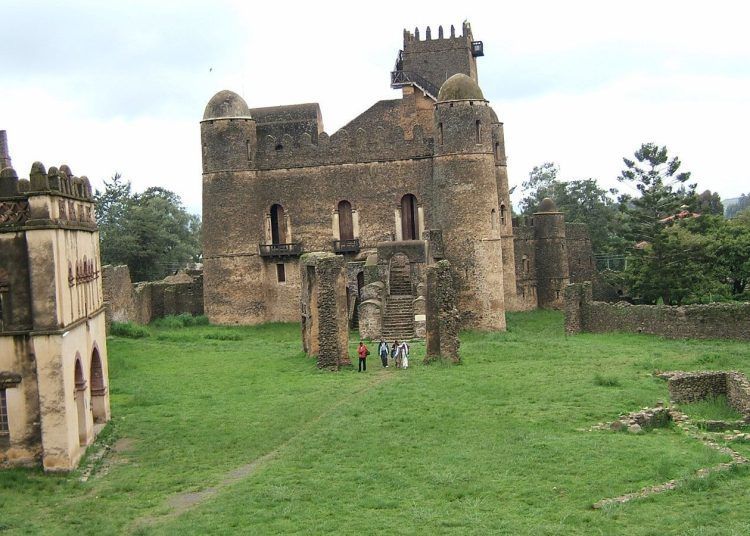 Fasil Ghebbi