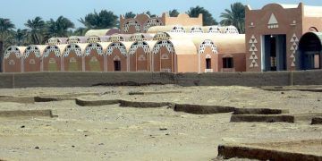 Kerma Museum