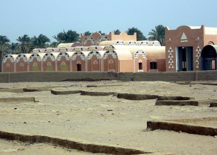 Kerma Museum