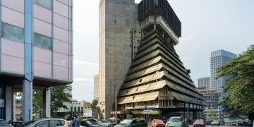 La Pyramide