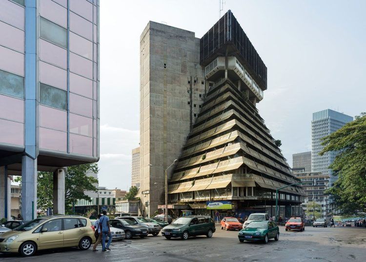 La Pyramide