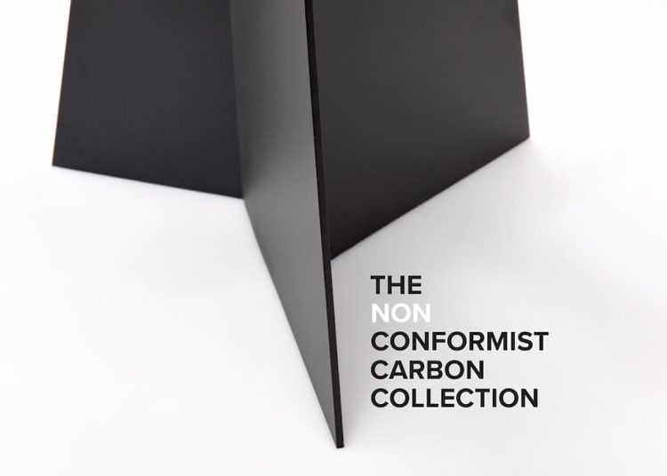 The Non Conformist Carbon Collection – OKHA