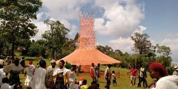 Warka Water / Architecture and Vision