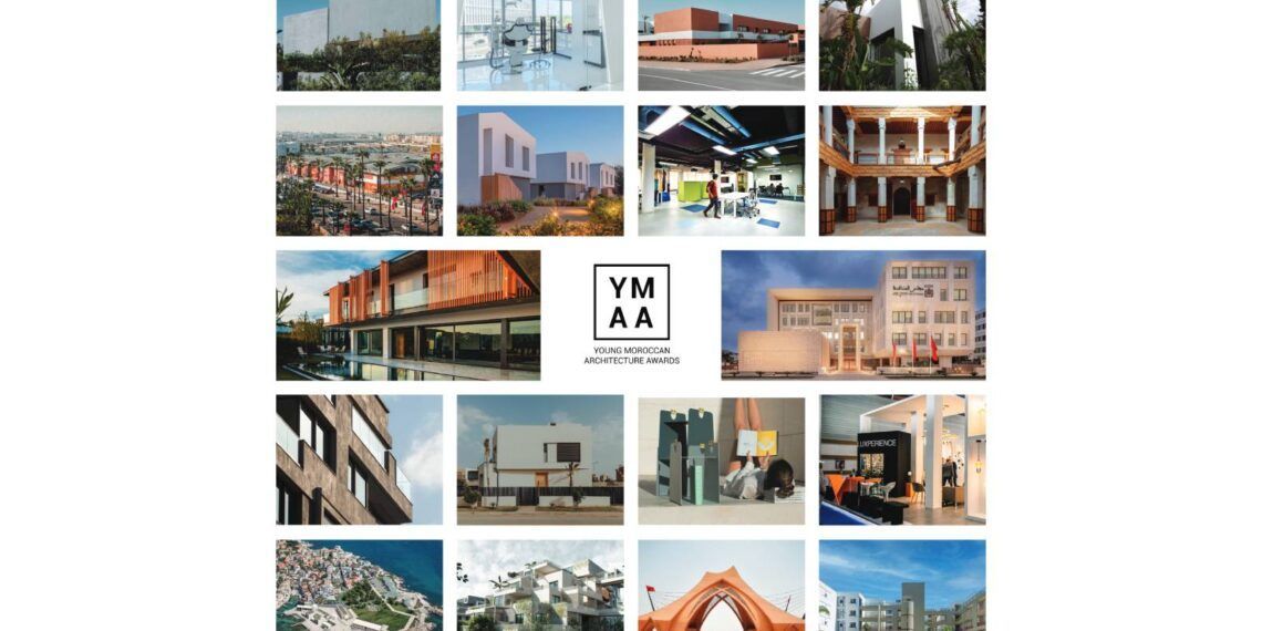 Revelados os vencedores da 2ª edição dos Young Moroccan Architecture Awards