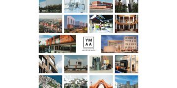 Winners of the 2nd edition of the Young Moroccan Architecture Awards revealed
