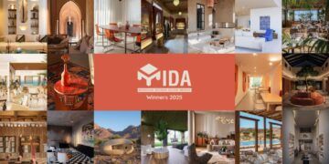 Ganadores – Moroccan Interior Design Awards 2025
