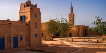 Tradition as Resistance: African Architecture that Emerges from Its Roots with a Sustainable Global Vision