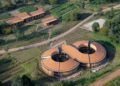 Rwanda Institute for Conservation Agriculture / MASS Design Group