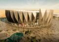 Multisport Hall / StudioMAAC