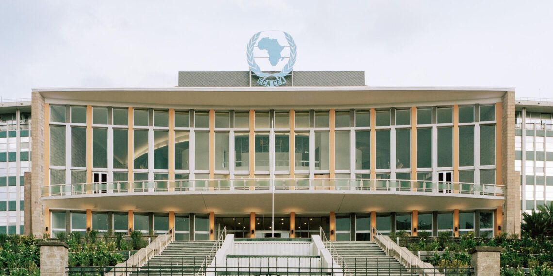L’Africa Hall d’Addis-Abeba remporte le prix le plus prestigieux du modernisme