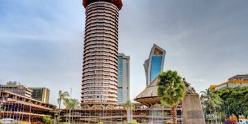 The First Pan-African Architecture Biennale Arrives in Nairobi